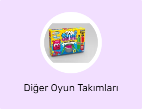 Diğer Oyun Takımları