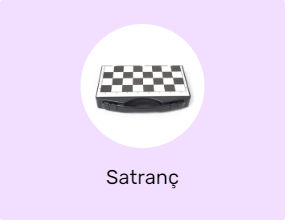 Satranç