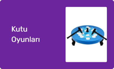 Kutu Oyunları