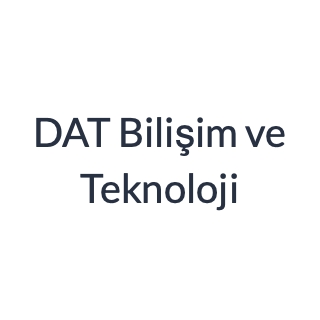 DAT Bilişim ve Teknoloji
