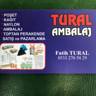 TURAL AMBALAJ