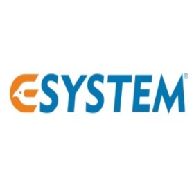 ESYSTEM ALÜMİNYUM