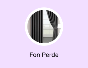 Fon Perde