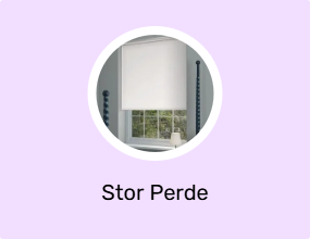Stor Perde