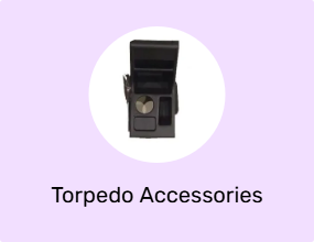 Torpedo Accessories