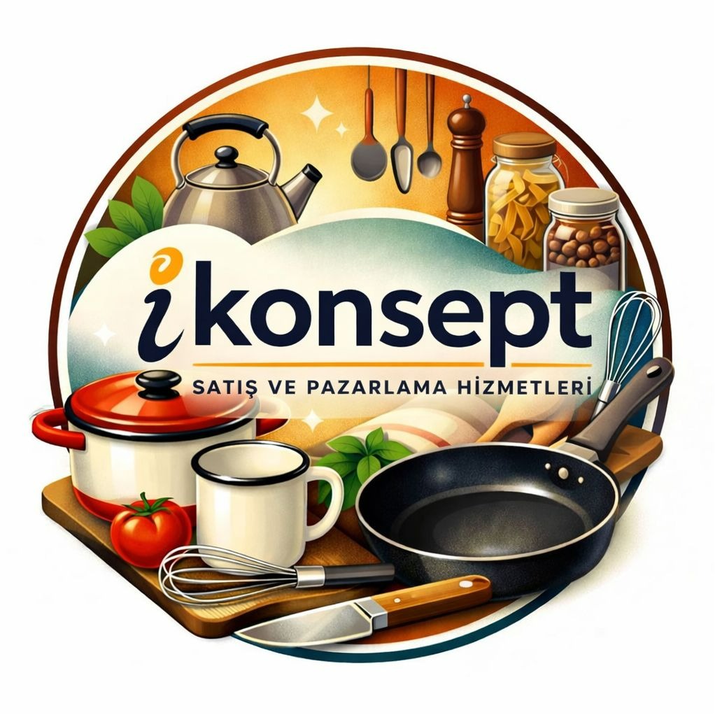İKONSEPT