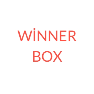 Winner Box