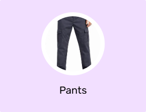 Pants