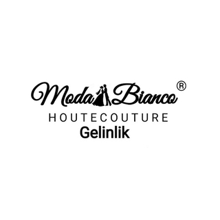 Moda Bianco logo