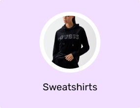 Sweatshirts