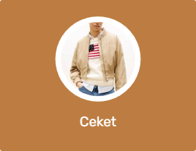 Ceket