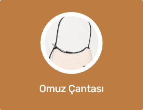 Omuz Çantası