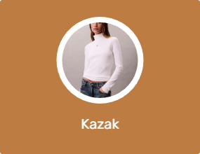 Kazak