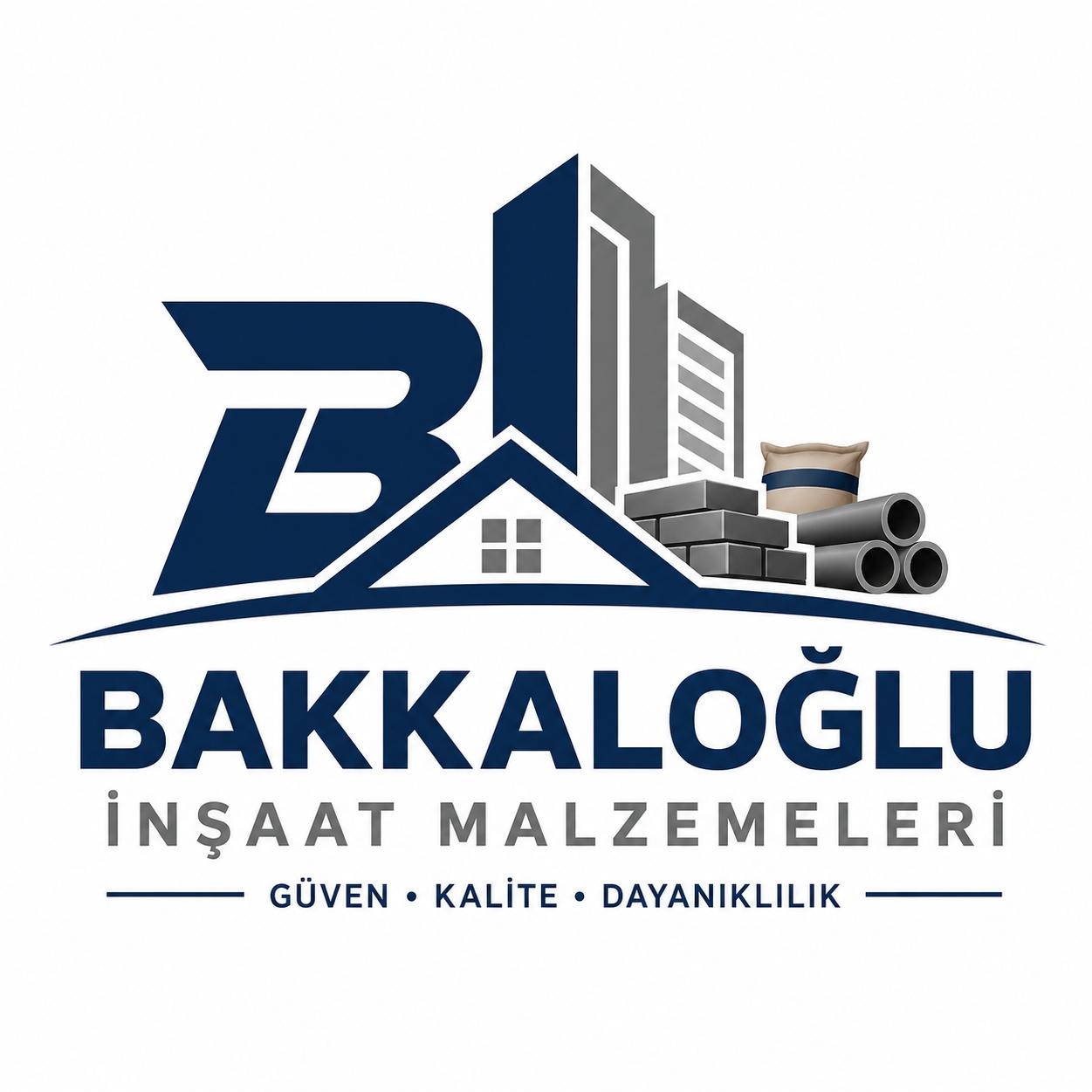 BAKKALOĞLU İNŞ. MLZ.