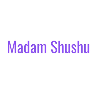 Madam Shushu logo