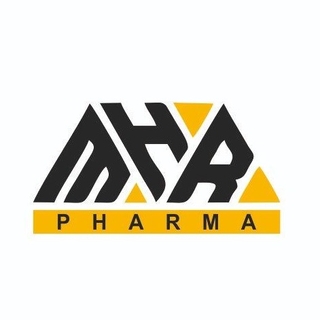 MHR İLAÇ PAZARLAMA logo