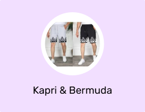 Kapri & Bermuda