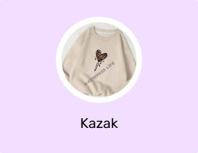 Kazak