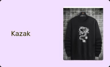Kazak