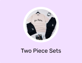 Two Piece Sets