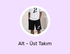 Alt - Üst Takım