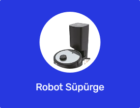 Robot Süpürge