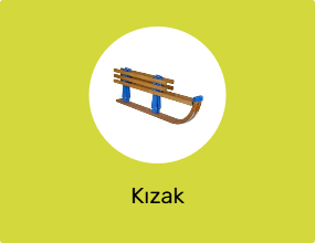 Kızak