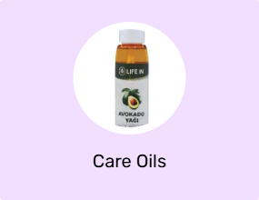 Care Oils