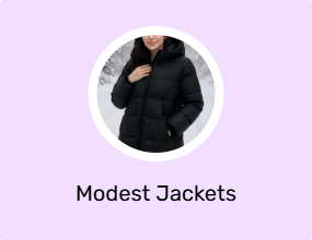 Modest Jackets