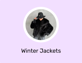 Winter Jackets