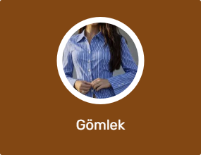 Gömlek