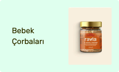 Bebek Çorbaları