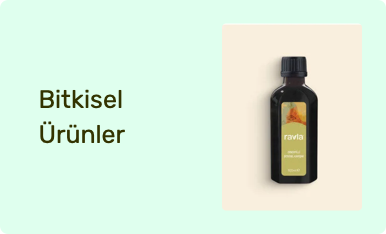 Bitkisel Ürünler