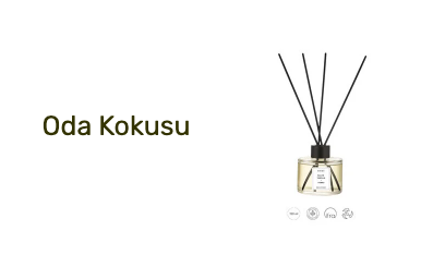 Oda Kokusu