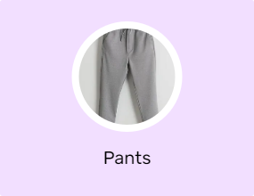 Pants