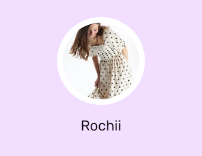 Rochii