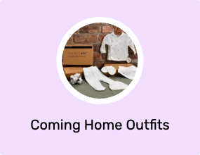 Coming Home Outfits
