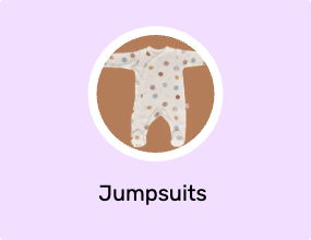 Jumpsuits 