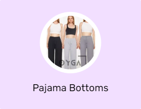 Pajama Bottoms