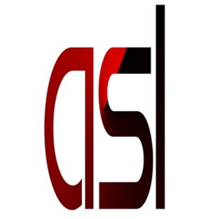 ASL DTM logo