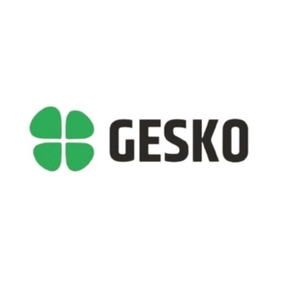GESKO logo