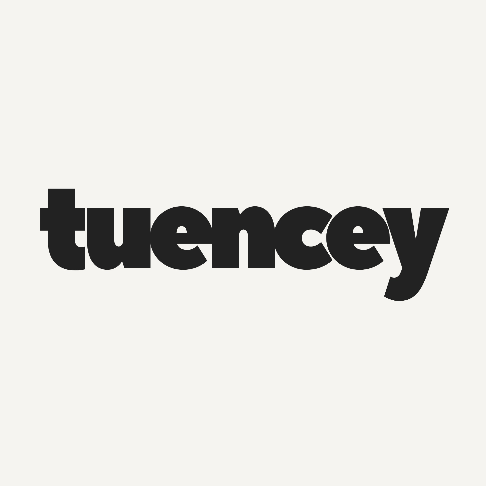 Tuencey