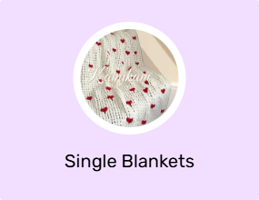 Single Blankets