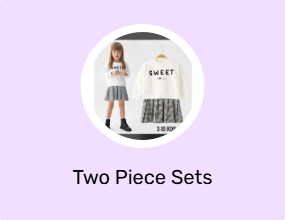 Two Piece Sets