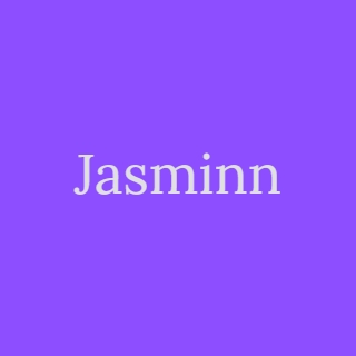 Jasminn