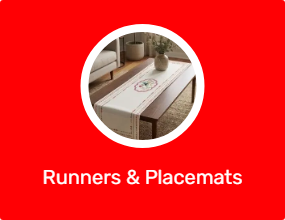Runners & Placemats
