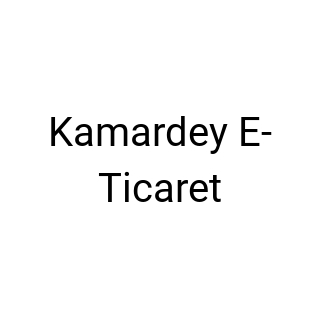 Kamardey Aryuper logo