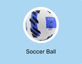 Soccer Ball
