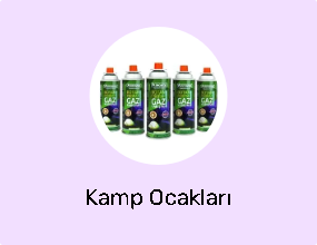 Kamp Ocakları