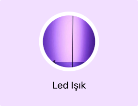 Led Işık
